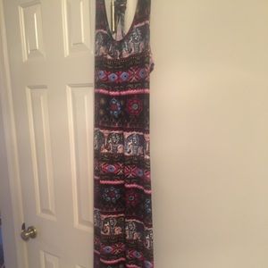 Long Sundress floor length
